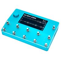 Neural DSP : Quad Cortex Blue LTD