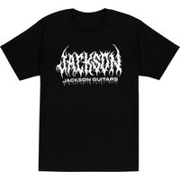 Jackson : R.I.P. Logo T-Shirt L