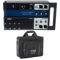 Soundcraft : Ui12 Bag Bundle