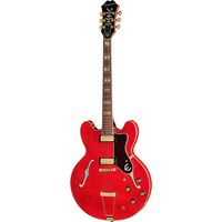 Epiphone : Gem Archer Sheraton Mbilt CR