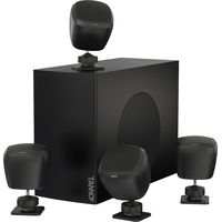 Tannoy : Sat Sub 4PACK