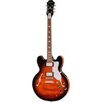 Epiphone : Bonehead Riviera DTSB