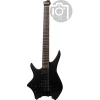 Hils : Next HN5 Black LH