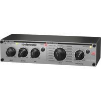 tc electronic : M100