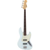 Fender : MIJ Trad 60s Jazz Bass SNB