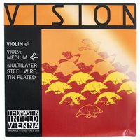 Thomastik : Vision Violin E 1/2 medium