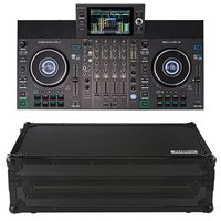 Denon DJ : SC Live 4 Flyht Pro Case Set