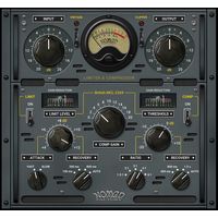 Nomad Factory : British MCL-2269 v2