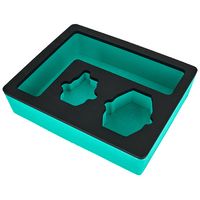 Thomann : Inlay Shure GLXD 16+