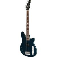 Reverend Guitars : Sentinel Bass HTB