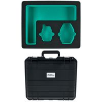 Flyht Pro : Inlay Case Shure GLXD 16+