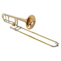 S.E. Shires : Solo Model Trombone detach.