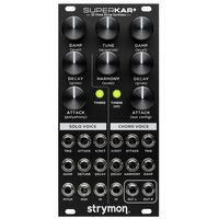 Strymon : SuperKar+