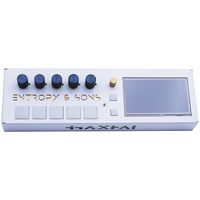 Entropy and Sons : Recursion Studio