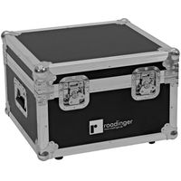 Roadinger : Flightcase 2x LED PLL-384