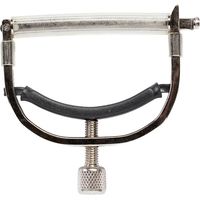 Taylor : Capo Black Nickel