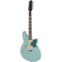 Reverend Guitars : Airwave 12-String CB