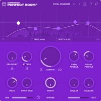 Denise Audio : Perfect Room 2