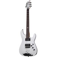 Schecter : C-1 Jerry Horton 25th WH