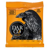 Martin Guitar : Darco D960 E-Guitar Set 10-52