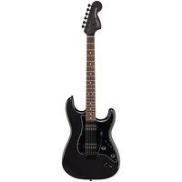 Squier : Aff Strat HH LRL BPG MBK