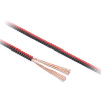 Sonero : 4.00mm Speaker Cable 50m