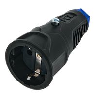 PCE : 2520-sb Taurus2 Socket