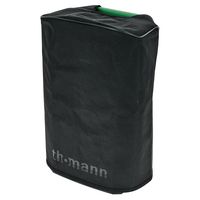 Thomann : Cover Mackie Thump GO