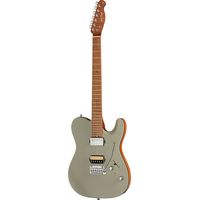 Harley Benton : Fusion-T II HH MN SGR