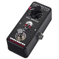 Rodenberg : Killmister 2025 Auto Kill