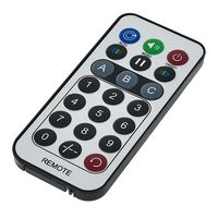 Eurolite : IR-46 Remote Control
