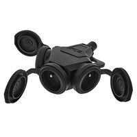 PCE : 243711-ssc Taurus2 3Way Socket