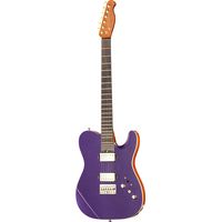 Harley Benton : Fusion-T II HH RW HT PM