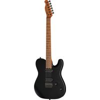 Harley Benton : Fusion-T II EMG MN HT SBK