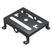 Nexus Lights : Circle / Square Bracket