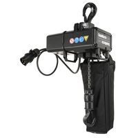 ChainMaster : D8+ Ultra DC 250kg 18.75m H-H