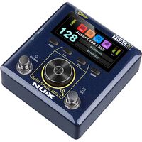 Nux : Solid Studio MKII