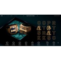 Native Instruments : 24K Drums