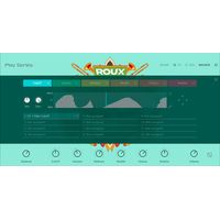 Native Instruments : Roux