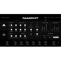 Native Instruments : Nacht