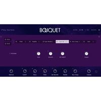 Native Instruments : Bouquet