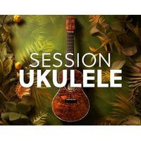 Native Instruments : Session Ukulele