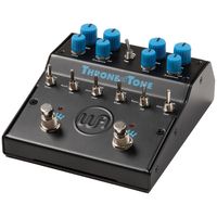 Warm Audio : Throne Of Tone Dist/Boost/OD