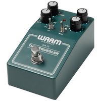 Warm Audio : Tube Squealer Overdrive