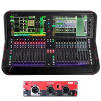 Allen and Heath : Avantis Dante64 Bundle
