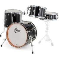 Gretsch Drums : Catalina Club Jazz Piano Black
