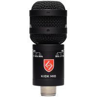 Lauten Audio : Kick Mic