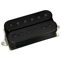 DiMarzio : DP 281BK+BK Rainmaker Neck