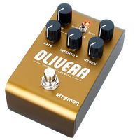 Strymon : Olivera Delay