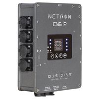 Obsidian : Netron EN6 IP